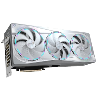 GIGABYTE AORUS GeForce RTX 5080 MASTER ICE 16G