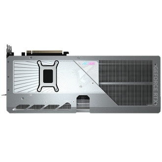 GIGABYTE AORUS GeForce RTX 5080 MASTER ICE 16G