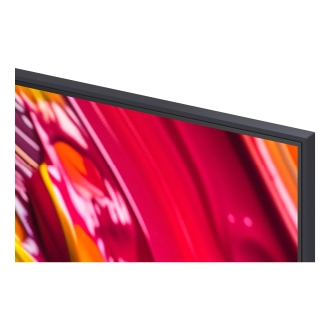 TV LG 55" 55QNED82A6B UHD QNED ALFA7 WEOS25