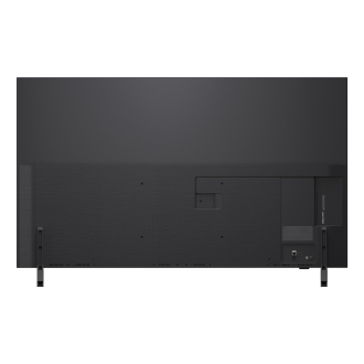 TV LG 55" 55QNED82A6B UHD QNED ALFA7 WEOS25