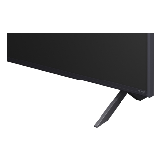 TV LG 50" 50QNED82A6B UHD QNED ALFA7 WEOS25