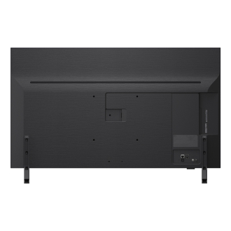 TV LG 43" 43QNED82A6B UHD QNED ALFA7 WEOS25