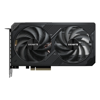 GIGABYTE RTX 5060 Ti WINDFORCE OC 16GB