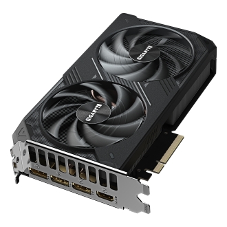 GIGABYTE RTX 5060 Ti WINDFORCE OC 16GB