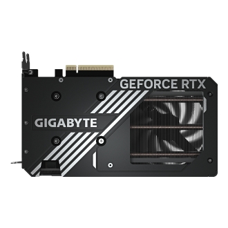 GIGABYTE RTX 5060 Ti WINDFORCE OC 16GB
