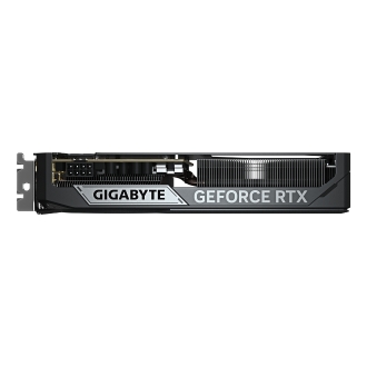 GIGABYTE RTX 5060 Ti WINDFORCE OC 16GB