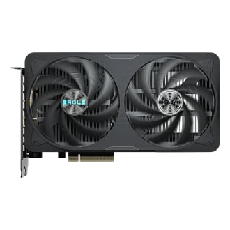 Tarjeta gráfica Gigabyte RTX 5060 TI Eagle 16GB OC GDDR7