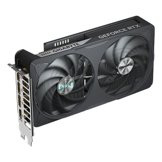 Tarjeta gráfica Gigabyte RTX 5060 TI Eagle 16GB OC GDDR7