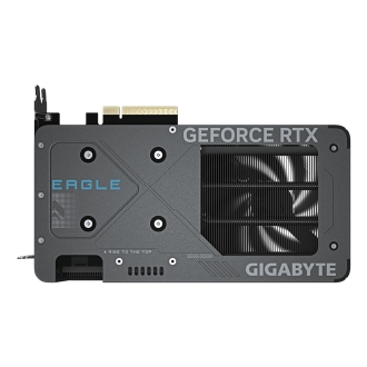 Tarjeta gráfica Gigabyte RTX 5060 TI Eagle 16GB OC GDDR7