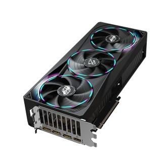 Tarjeta gráfica Gigabyte Aorus RTX 5070 Master 12GB GDDR7