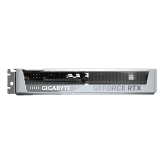 Tarjeta gráfica Gigabyte RTX 5060 TI Eagle OC ICE 8GB GDDR7