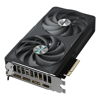 Tarjeta gráfica Gigabyte RTX 5060 TI Eagle OC 8GB GDDR7