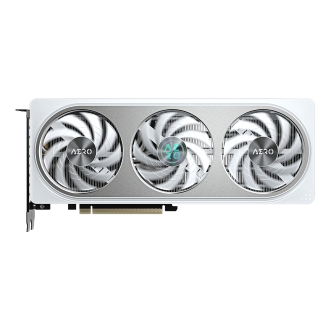 Tarjeta gráfica Gigabyte RTX 5060 TI Aero OC 8GB GDDR7