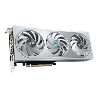 Tarjeta gráfica Gigabyte RTX 5060 TI Aero OC 8GB GDDR7