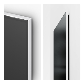 TV LG 55" 55G54LW UHD OLED evo 11 165Hz webOS