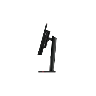 Lenovo ThinkCentre TIO24 Gen5 23.8" IPS multimedia pivotante DP HDMI negro