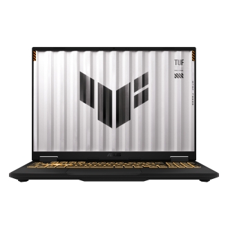 ASUS TUF TUF608JMR-RV038 i7-14650HX 16" 32GB 1TB RTX5060 8GB FreeDOS