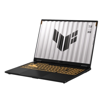 ASUS TUF TUF608JMR-RV038 i7-14650HX 16" 32GB 1TB RTX5060 8GB FreeDOS