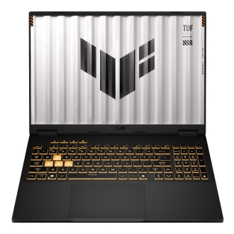ASUS TUF TUF608JMR-RV038 i7-14650HX 16" 32GB 1TB RTX5060 8GB FreeDOS