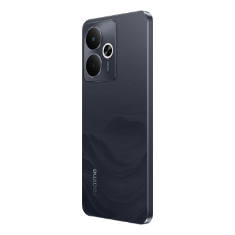 Realme 14T 5G 6.67" 8GB 256GB negro