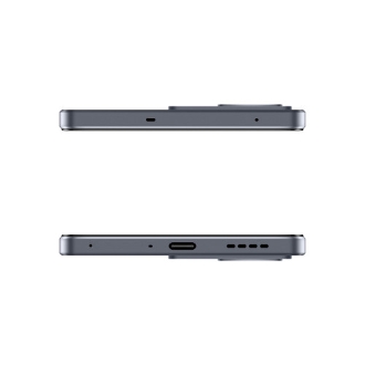 Realme 14T 5G 6.67" 8GB 256GB negro