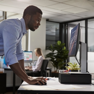 HP Pro 400 G6 SFF i5-13500 8GB 256GB W11P