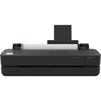 Plotter HP Designjet T250 A1 USB Red WIFI
