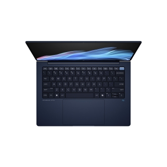 HP Elitebook ultra G1i ultra 5-228v 14" 32GB 512GB W11P