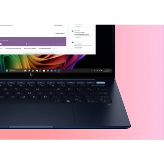 HP Elitebook ultra G1i ultra 5-228v 14" 32GB 512GB W11P