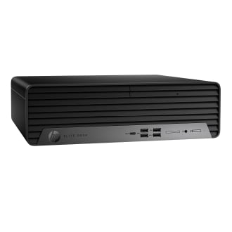 HP Elitedesk 800 SFF G9 i5-12500 16GB 512GB W11P