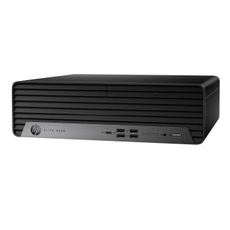 HP Elitedesk 800 SFF G9 i5-12500 16GB 512GB W11P