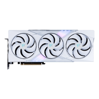 Tarjeta gráfica MSI RTX 5070 TI Trio OC 16GB GDDR7 white