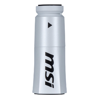 Tarjeta gráfica MSI RTX 5070 TI Trio OC 16GB GDDR7 white