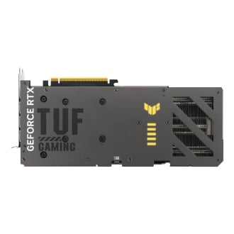 Tarjeta gráfica ASUS TUF RTX5060 TI OC Gaming 8GB GDDR7