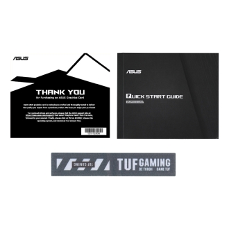 Tarjeta gráfica ASUS TUF RTX5060 TI OC Gaming 8GB GDDR7