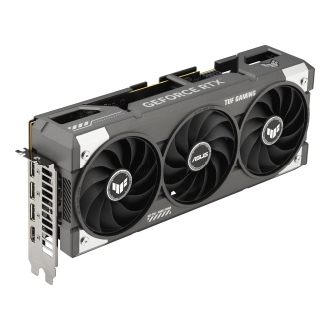 Tarjeta gráfica ASUS TUF RTX5060 TI OC Gaming 8GB GDDR7