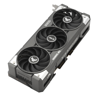 Tarjeta gráfica ASUS TUF RTX5060 TI OC Gaming 8GB GDDR7