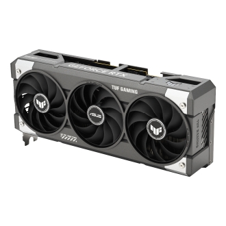 Tarjeta gráfica ASUS TUF RTX5060 TI OC Gaming 8GB GDDR7