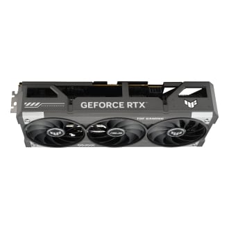 Tarjeta gráfica ASUS TUF RTX5060 TI OC Gaming 8GB GDDR7