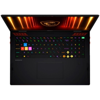 MSI Raider 18 HX AI A2XWIG-252ES Ultra 9-285HX 18" 32GB 1TB RTX 5080 16GB W11