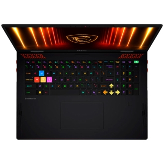 MSI Raider 18 HX AI A2XWIG-252ES Ultra 9-285HX 18" 32GB 1TB RTX 5080 16GB W11
