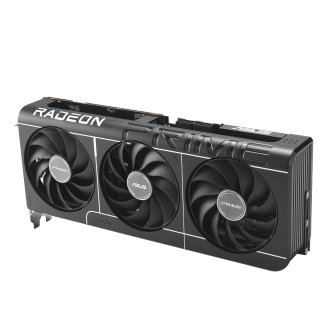 Tarjeta gráfica ASUS Prime RX 9070 OC 16GB GDDR6