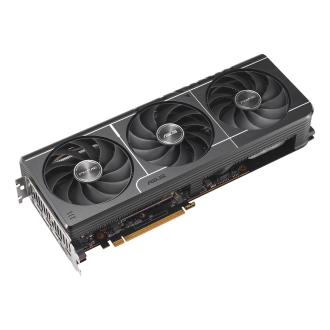 Tarjeta gráfica ASUS Prime RX 9070 OC 16GB GDDR6