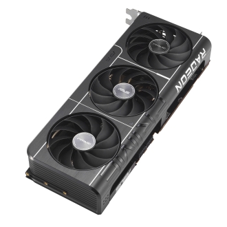 Tarjeta gráfica ASUS Prime RX 9070 OC 16GB GDDR6