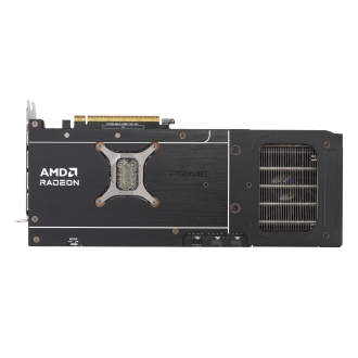 Tarjeta gráfica ASUS Prime RX 9070 OC 16GB GDDR6