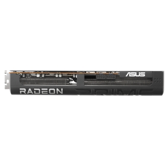 Tarjeta gráfica ASUS Prime RX 9070 OC 16GB GDDR6