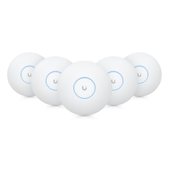 Punto acceso inalambrico ubiquiti u7 pro 5 unidades