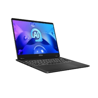MSI 14 AI-030ES Ultra 5-125h 14" 16GB 1TB W11