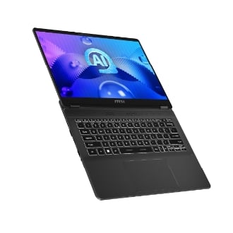 MSI 14 AI-030ES Ultra 5-125h 14" 16GB 1TB W11