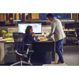  HP Z2 G9 Tower 700w i9-14900K Vpro 32GB 1TB W11P